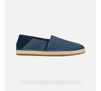 Geox Pantelleria Espadrilles Blue EU 43 Men