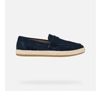 GEOX Pantelleria Man Navy, Size: 45