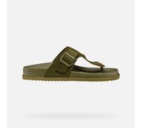 GEOX Parnaiba Man Military, Size: 43