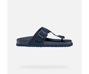 GEOX Parnaiba Man Navy, Size: 40
