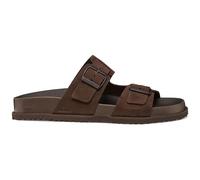 GEOX Parnaiba Man Dark Brown, Size: 41