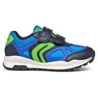 Geox Pavel Slip-on Shoes