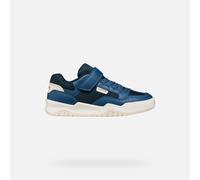 Geox Shoes (Trainers) J PERTH BOY in Blue 4 kid
