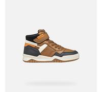 GEOX Perth Boy Light Brown, Size: 33