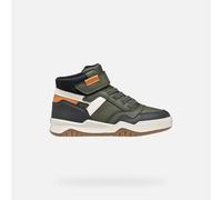 GEOX Perth Boy Military, Size: 28