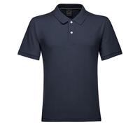 Geox Piquet 1 Short Sleeve Polo L Blue