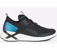 Geox Playkix Kids Trainers Size: 1.5 Colour : Black
