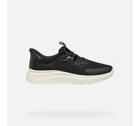 GEOX Plummery Plus Woman Black, Size: 41
