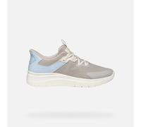 GEOX Plummery Plus Woman Rock/crystal, Size: 38
