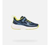 GEOX Pro-ran Junior Navy/light Blue, Size: 31