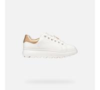 GEOX Puffypop Girl White/light Rose, Size: 31