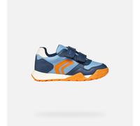 GEOX Rann-e Boy Light Avio/light Navy, Size: 36