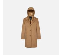 GEOX Rawelle Woman Camel Gold, Size: XL