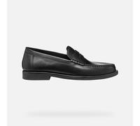 GEOX Recanati Man Black, Size: 42