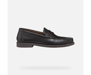 GEOX Recanati Man Coffee, Size: 44