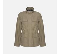 GEOX Recanati Man Covert Green, Size: XXL