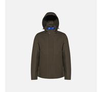GEOX Recanati Man Dark Olive Night, Size: XL