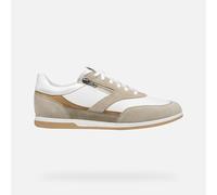 GEOX Renan Man Sand/white, Size: 44