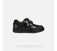 Geox Riddock 2 Velcro Sandals Black EU 32 Boy
