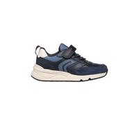 Geox Sneaker J Rooner Boy D Blue 11.5 UK Child