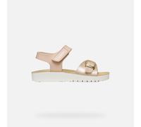 GEOX Sandal Costarei Girl Light Rose, Size: 29