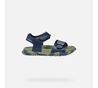 GEOX Sandal Fusbetto Junior Navy/military, Size: 32
