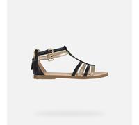 Geox Karly Sandals Black EU 32 Girl