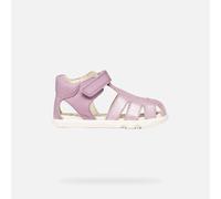 GEOX Sandal Steppieup Toddler Girl Lilac, Size: 23