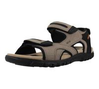 Geox Strada Sandals