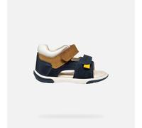 Baby boy sandals Geox Zapito B Bleu 25