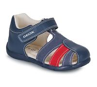 Geox Sandals B ELTHAN BOY C in Marine 3 toddler