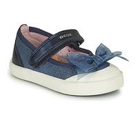 Geox Sandals B KILWI G. E - TEL GLI+SIN.PER in Marine 4.5 toddler