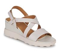 Geox Sandals D SPHERICA EC6 in Beige 6