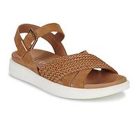 Geox Sandals D XAND 2S in Brown 7