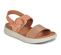 Geox Sandals D XAND 2S in Orange 4