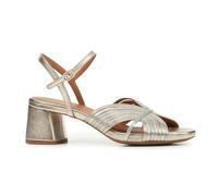 Geox Sandals D35HAF 000Y2 C0688, gold, 38 EU