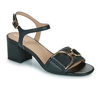Geox Sandals D35RNB000TUC9997 in Black 6