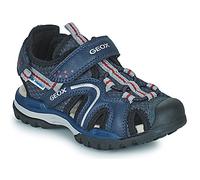 Geox / Children's Sandals J BOREALIS BOY in Blue 10 kid