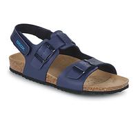Geox Sandals J GHITA BOY in Marine 1 kid
