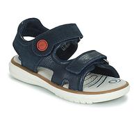 Geox Sandals J SANDAL MARATEA BOY in Marine 1 kid
