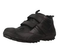 Geox Savage Black UK