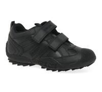 Geox Savage Junior Boys School Shoes