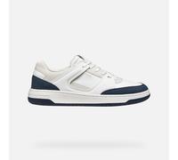 GEOX Sedral Court Man Navy/white, Size: 41