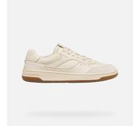 GEOX Sedral Court Man Papyrus/light Sand, Size: 45
