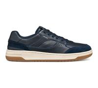 Geox Men's U SEDRAL Court B Trainers, Navy, 41 EU