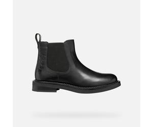 GEOX Serilda Woman Black, Size: 39