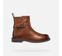 GEOX Serilda Woman Dark Brown, Size: 36