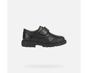 GEOX Shaylax Boy Black, Size: 27