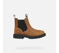 GEOX Shaylax Junior Cognac/black, Size: 27