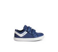 Geox Shoes From Child With Tear Sneakers Summer Cloth Baby Sports Blue